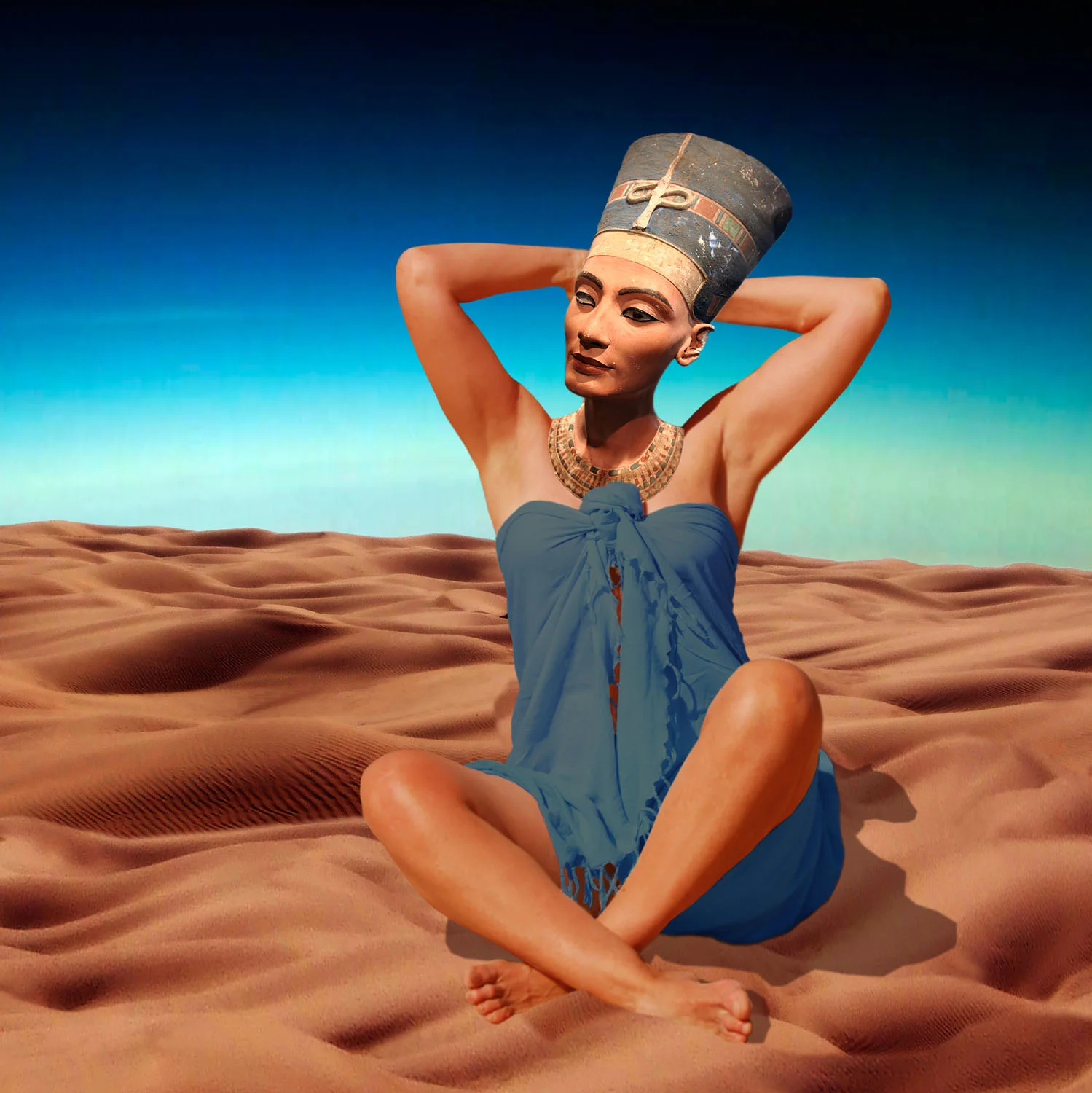 19_Nefertiti Longing for the Beach.jpg