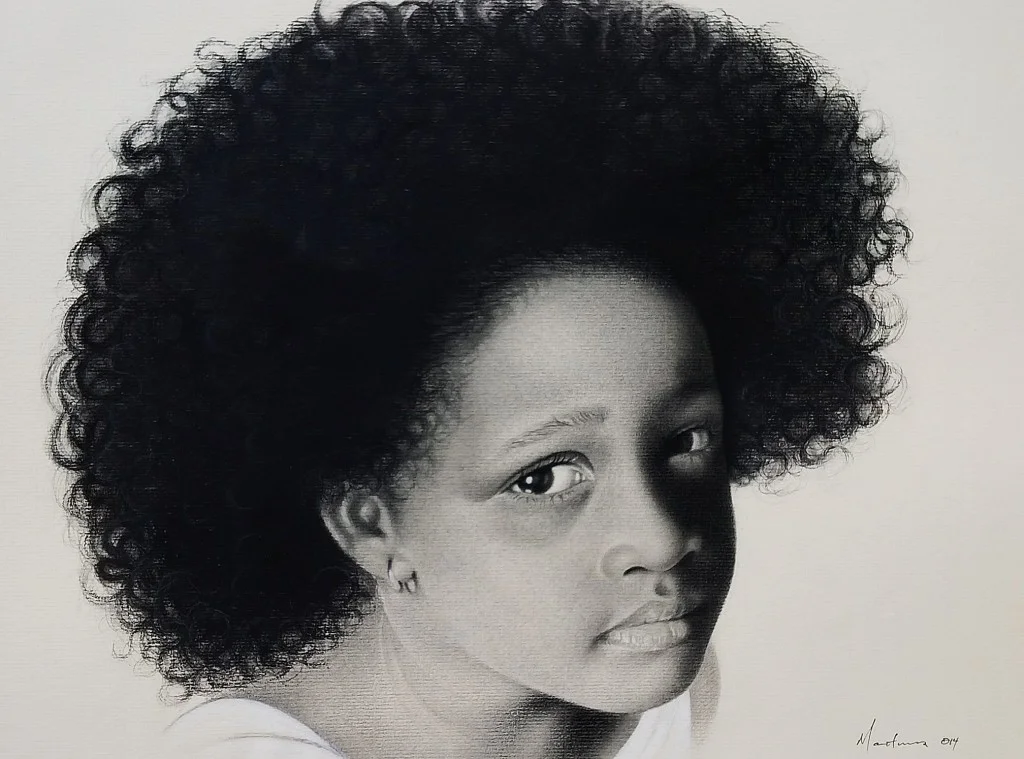 Martin Lawrence Akande