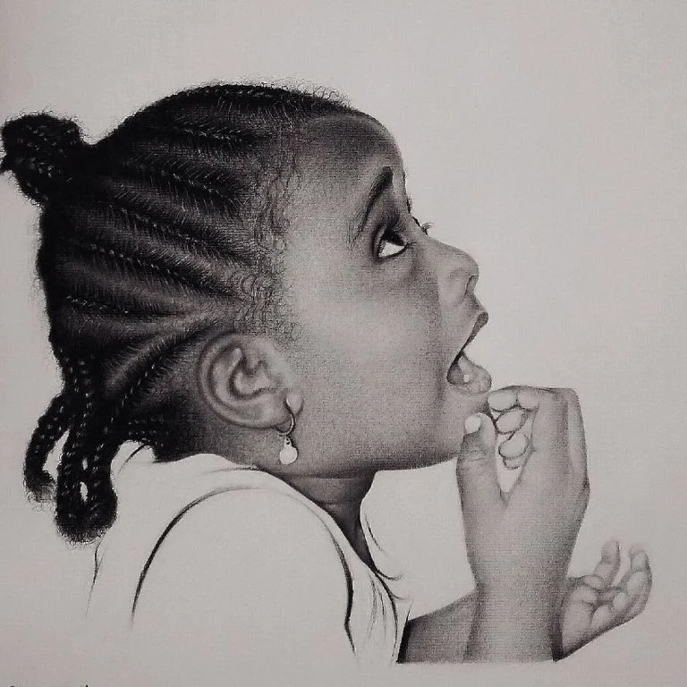 Martin Lawrence Akande