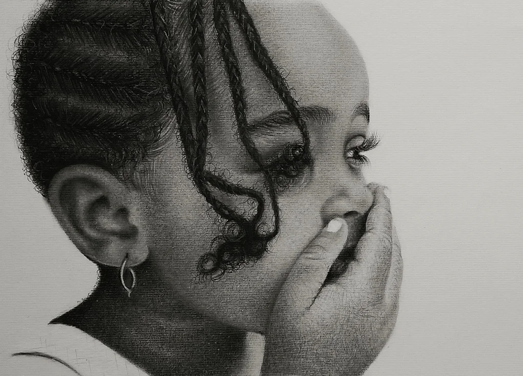 Martin Lawrence Akande