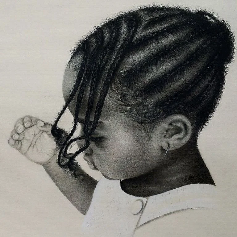 Martin Lawrence Akande