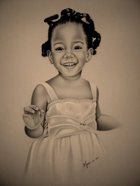 Martin Lawrence Akande