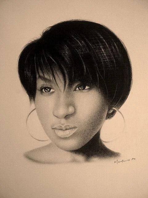 Martin Lawrence Akande