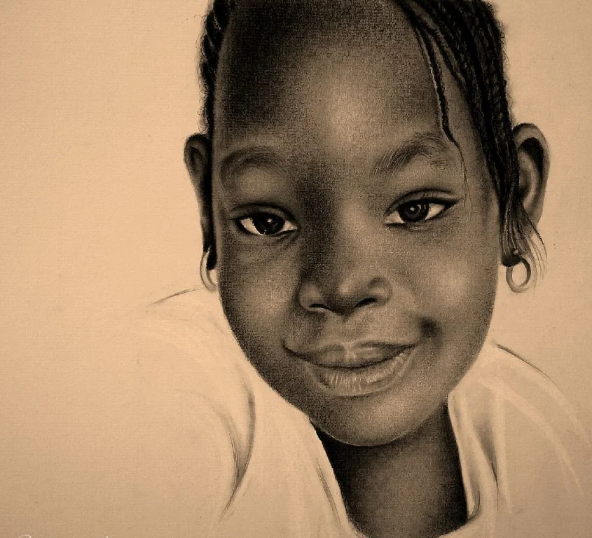 Martin Lawrence Akande