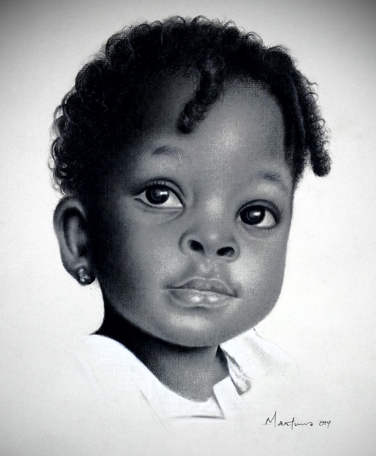 Martin Lawrence Akande