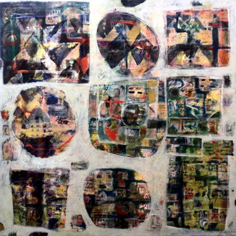 Giulio Cesare Matusali