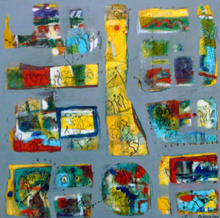 Giulio Cesare Matusali