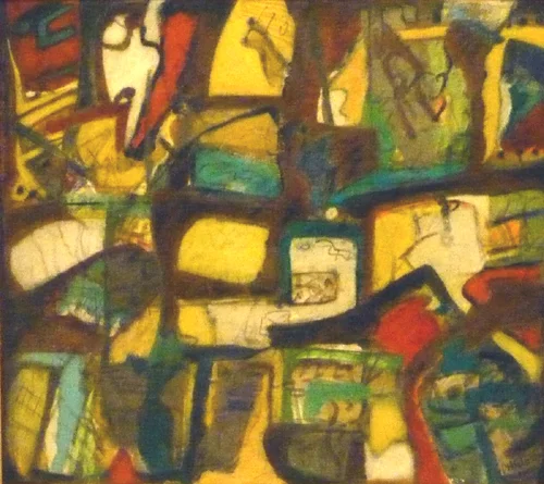 Giulio Cesare Matusali