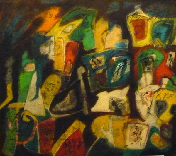 Giulio Cesare Matusali