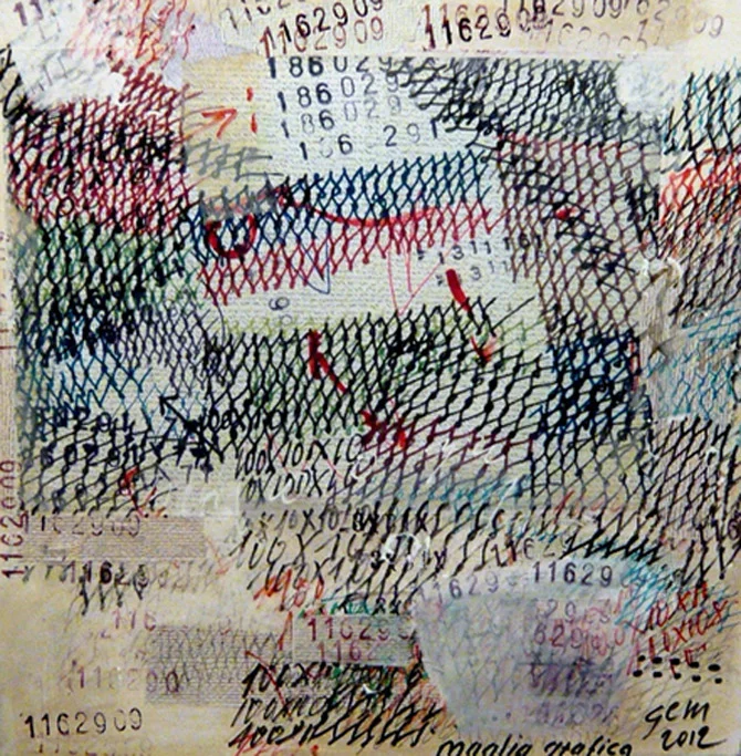 Giulio Cesare Matusali