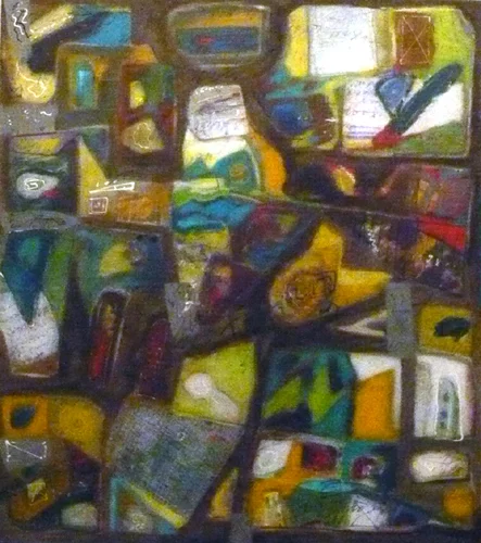 Giulio Cesare Matusali