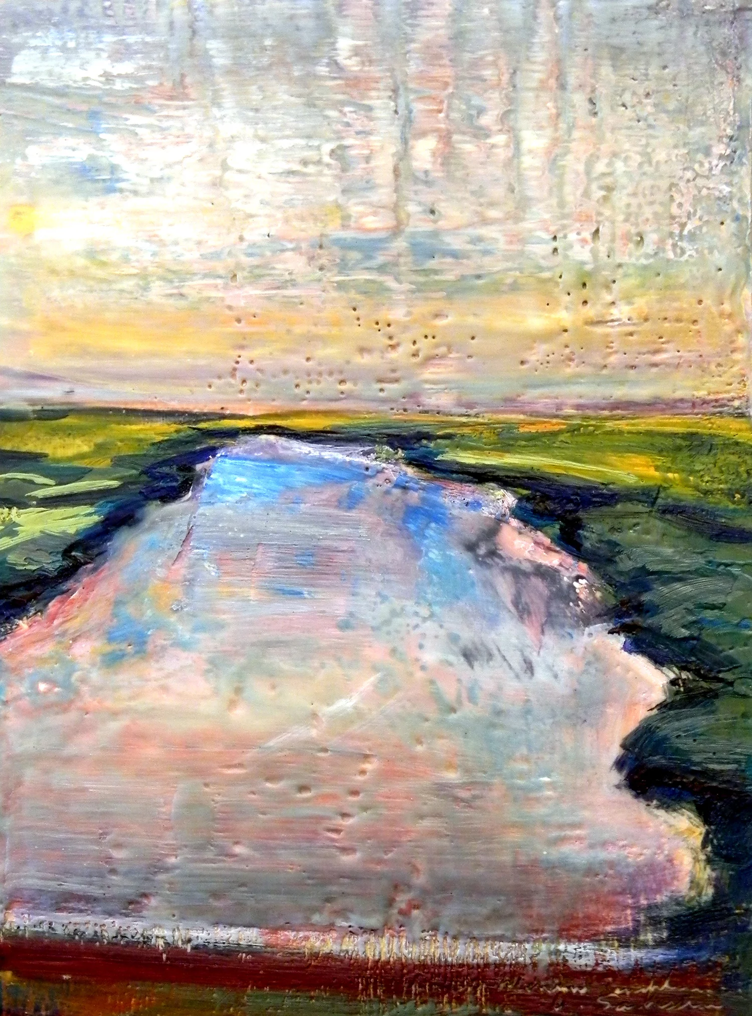  Monique Kendikian Sarkessian 