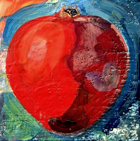  Monique Kendikian Sarkessian 