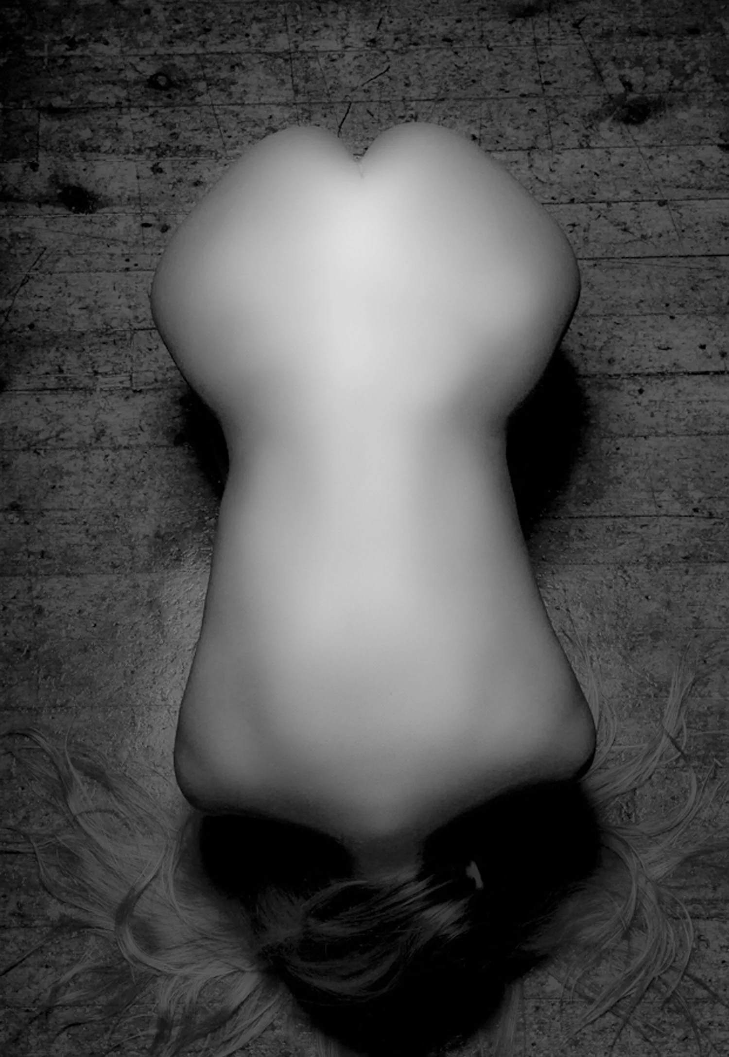 Hayley Louise Burnett