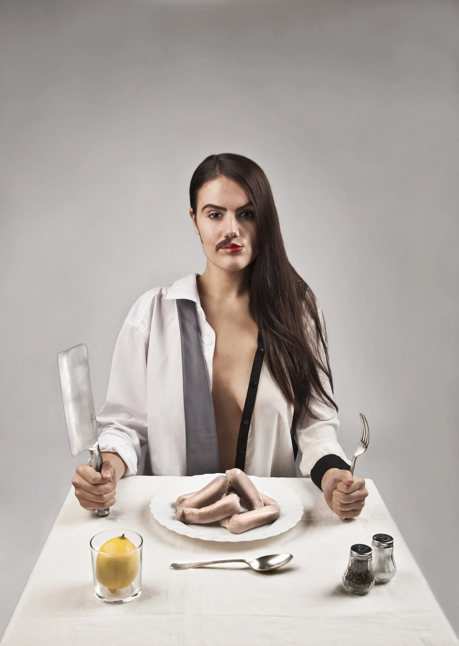 Hayley Louise Burnett