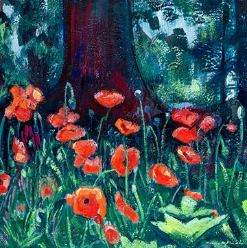  Monique Kendikian Sarkessian 