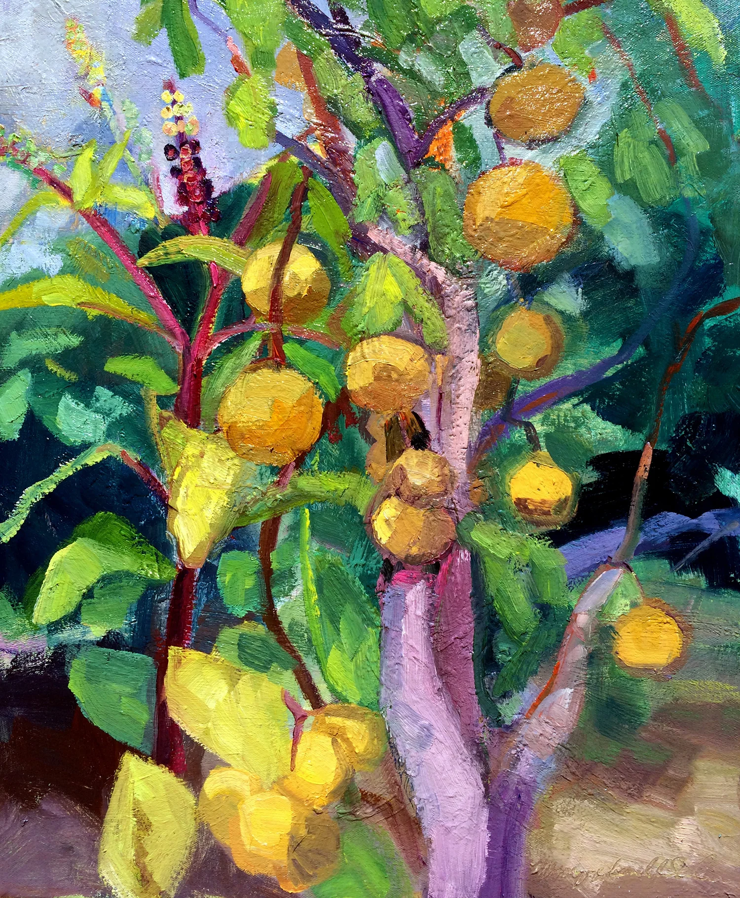  Monique Kendikian Sarkessian 