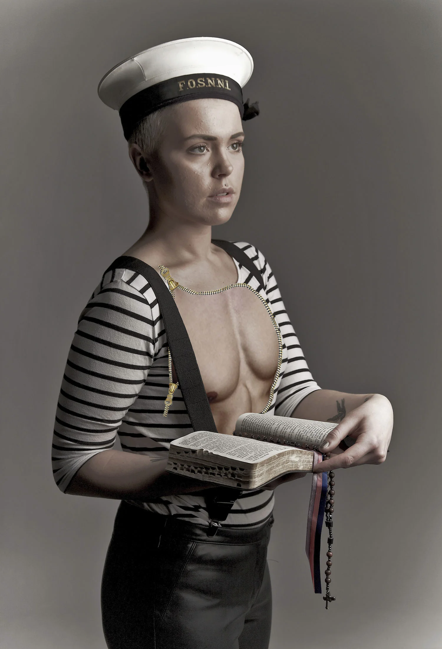 Hayley Louise Burnett