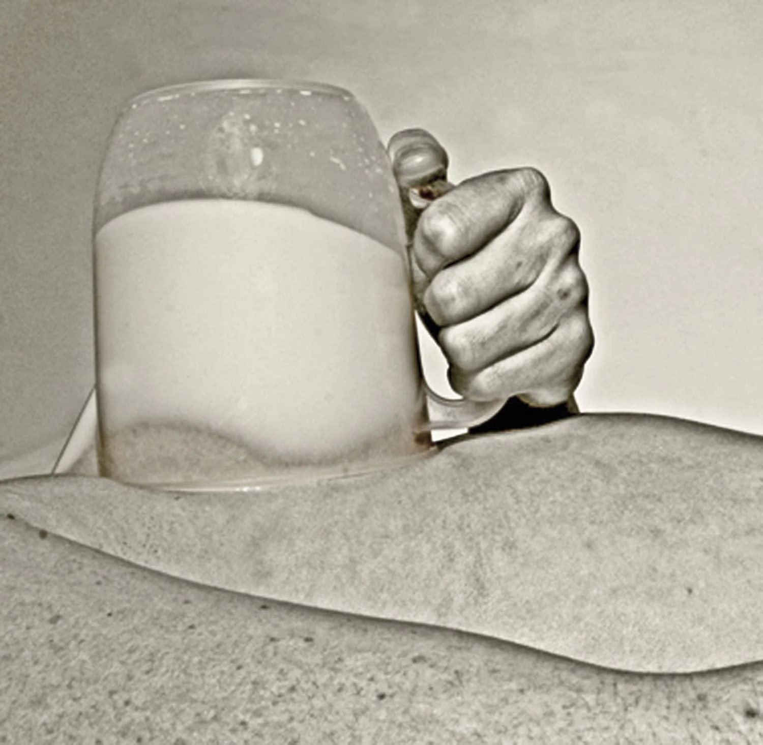 Hayley Louise Burnett