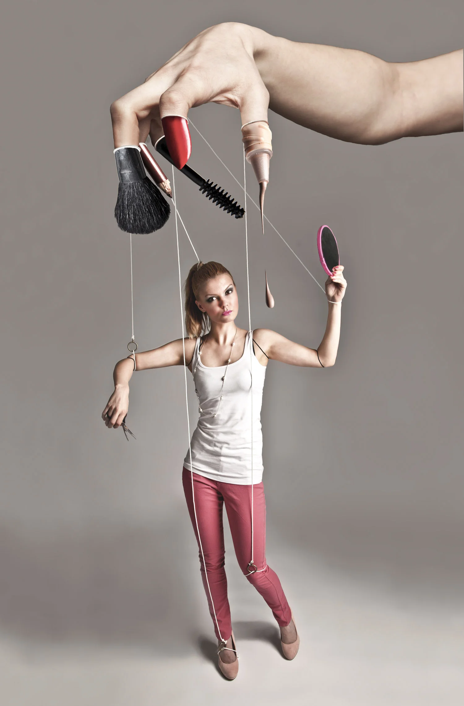 Hayley Louise Burnett