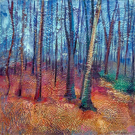  Monique Kendikian Sarkessian 