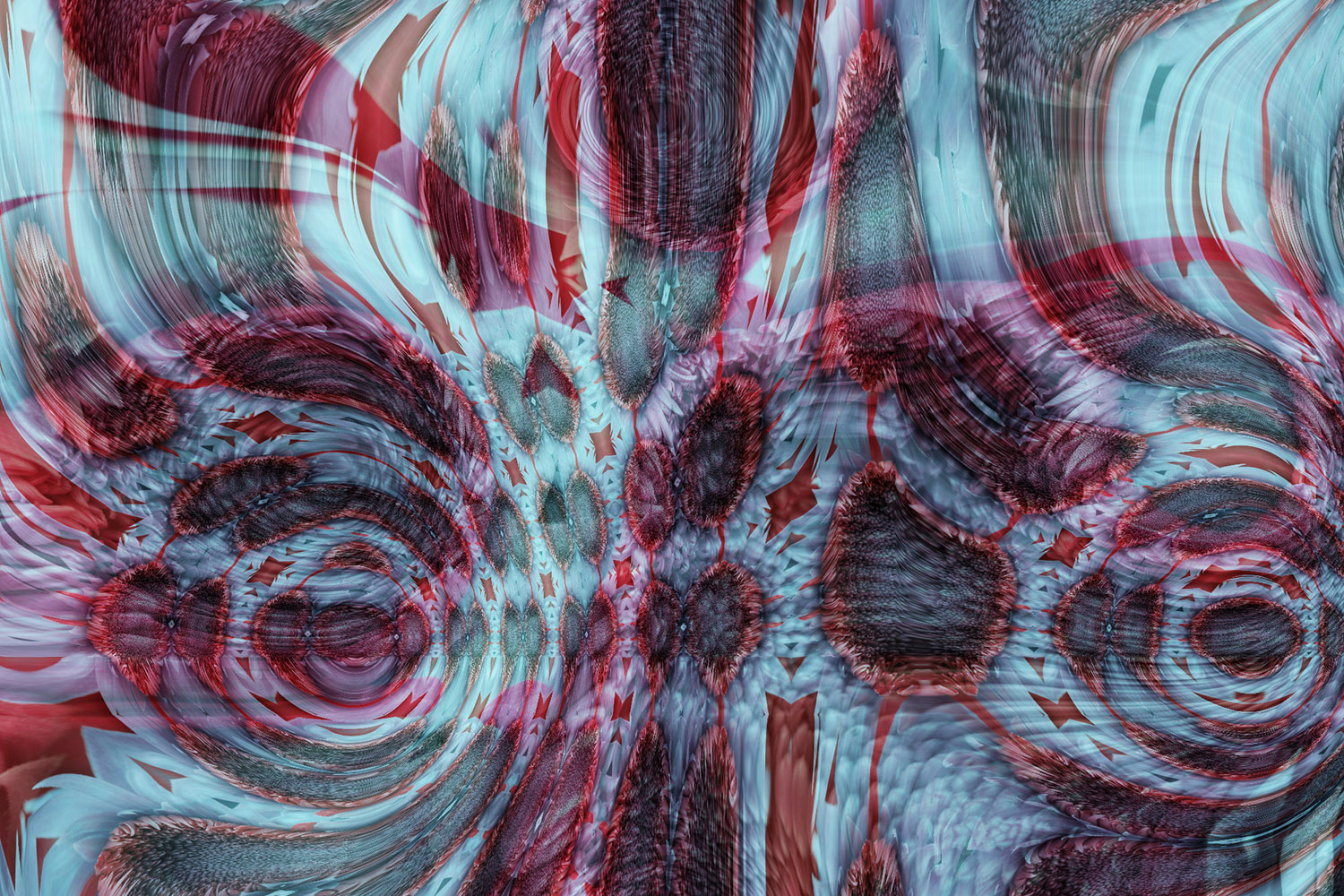 4 Sunflower Chaos in Red 0020.jpg