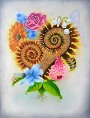 14_The Flower Unlisted in the Pictorial Book.jpg