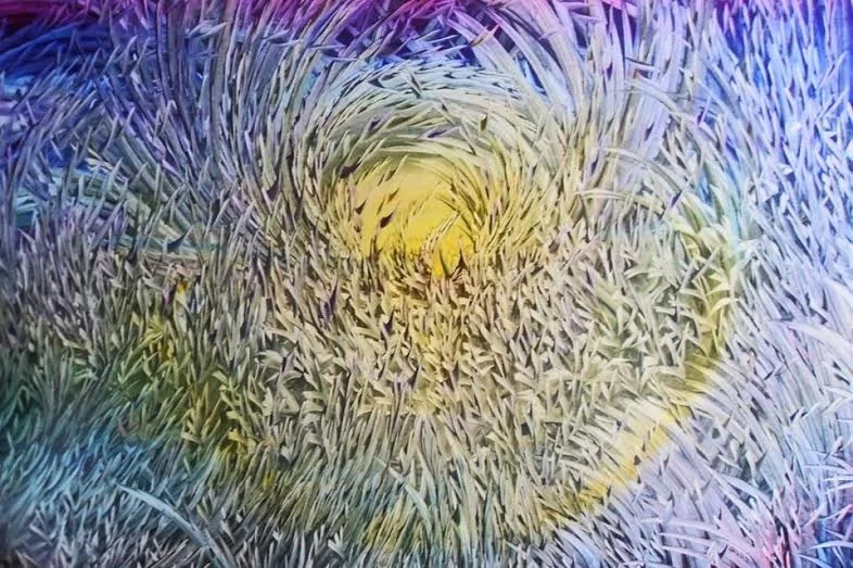 Sylvain Lemaire Zong