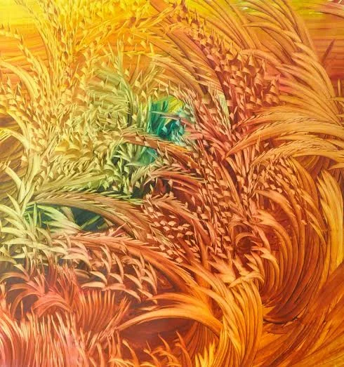 Sylvain Lemaire Zong