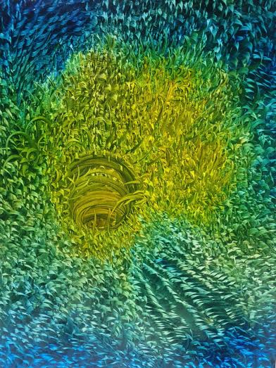 Sylvain Lemaire Zong