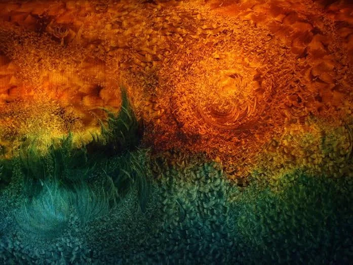 Sylvain Lemaire Zong