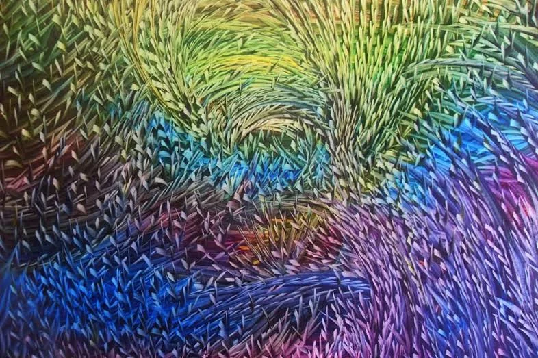 Sylvain Lemaire Zong