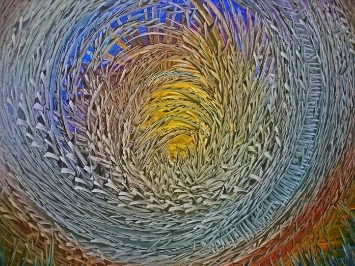 Sylvain Lemaire Zong