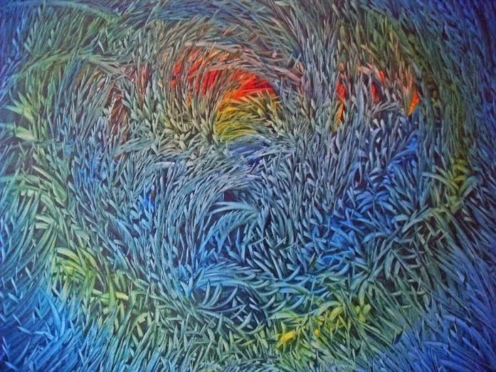 Sylvain Lemaire Zong