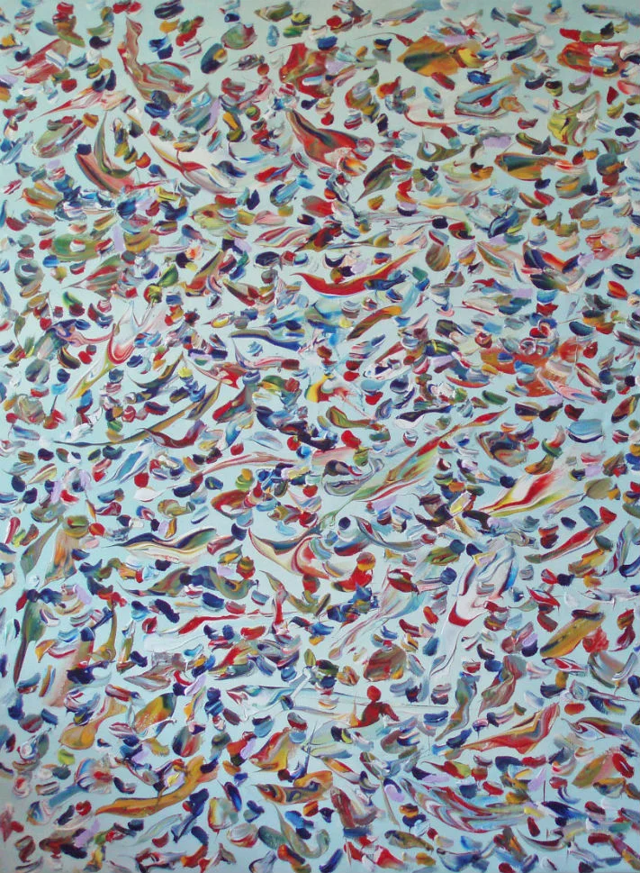 Freddy Flores Knistoff