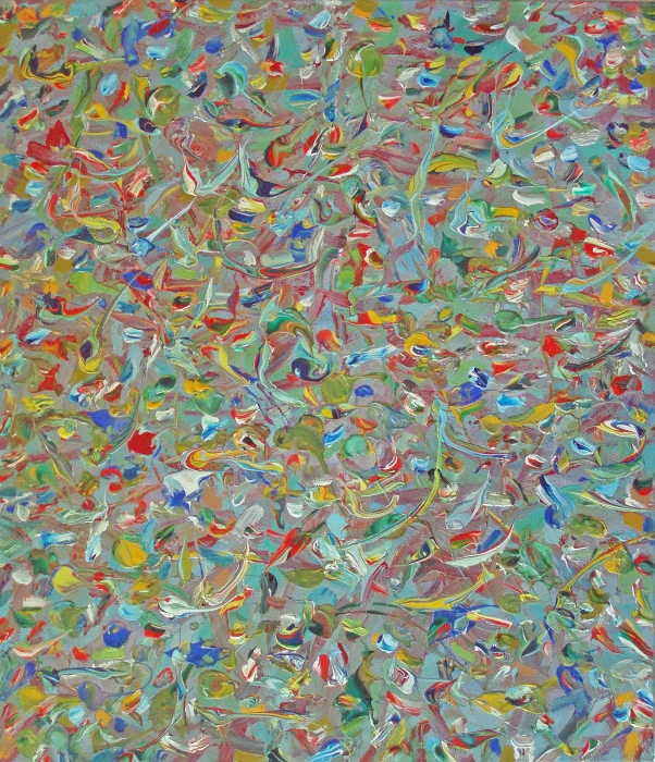 Freddy Flores Knistoff