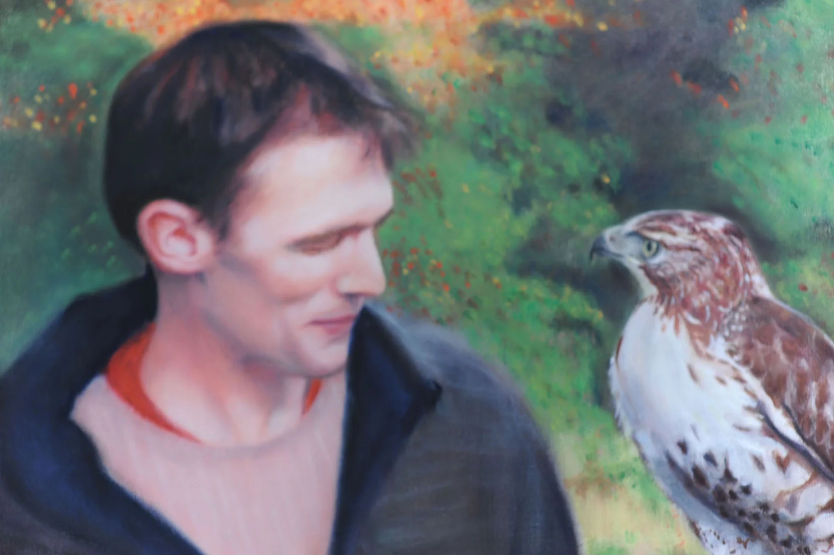 8_Henry Walters and Maeve.jpg