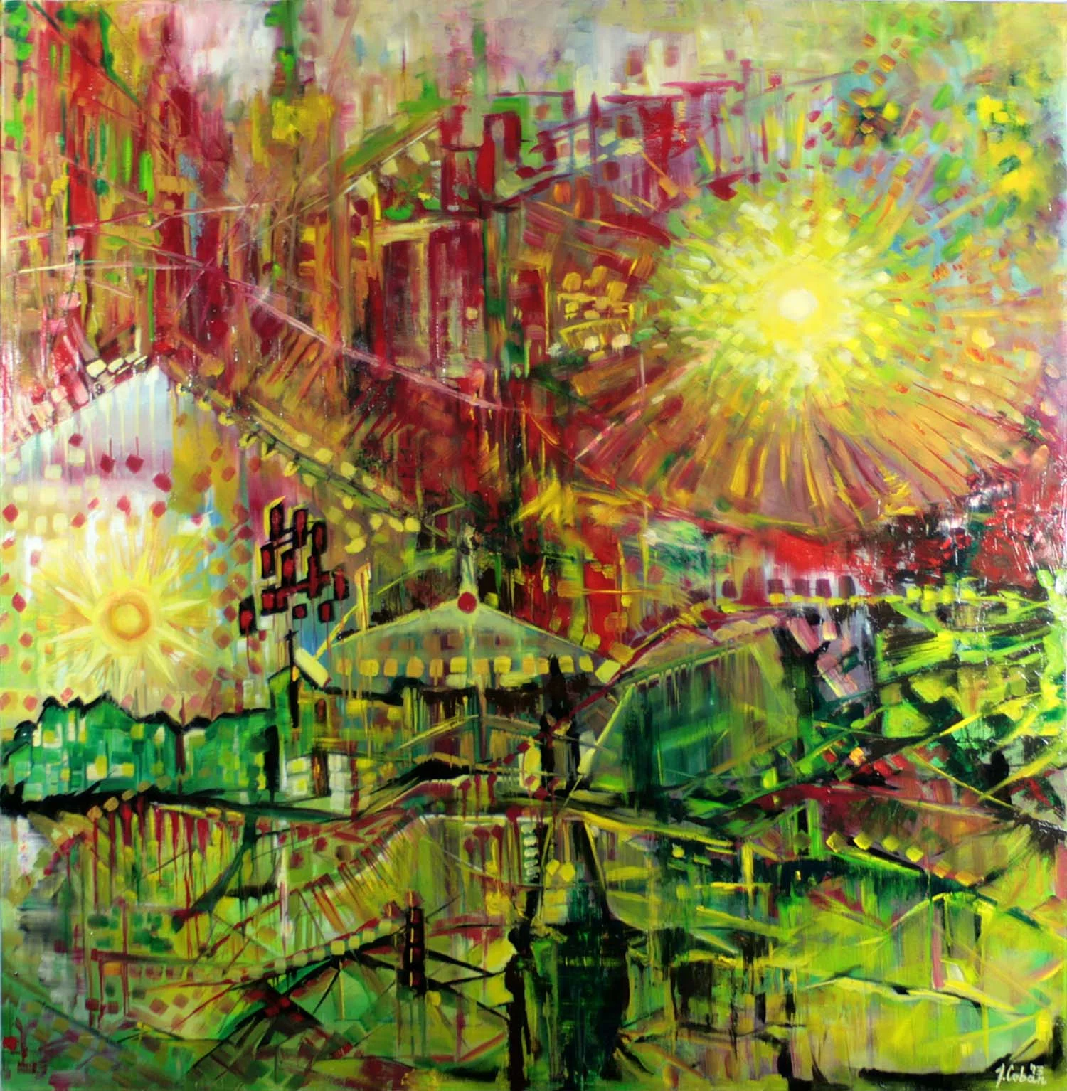 19_Lanscape with Two Suns and UFO.jpg