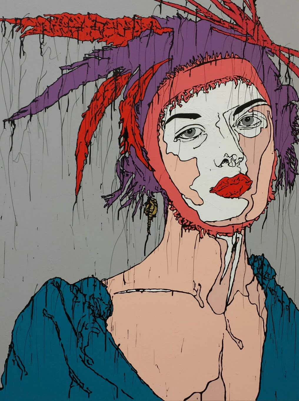 Angela Morris-Winmill