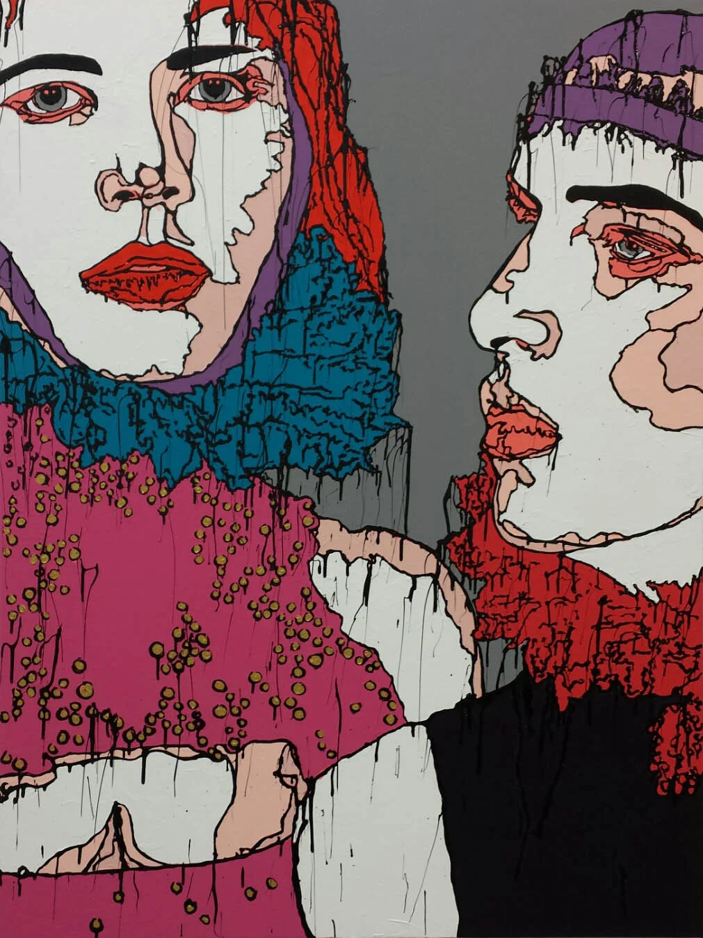 Angela Morris-Winmill