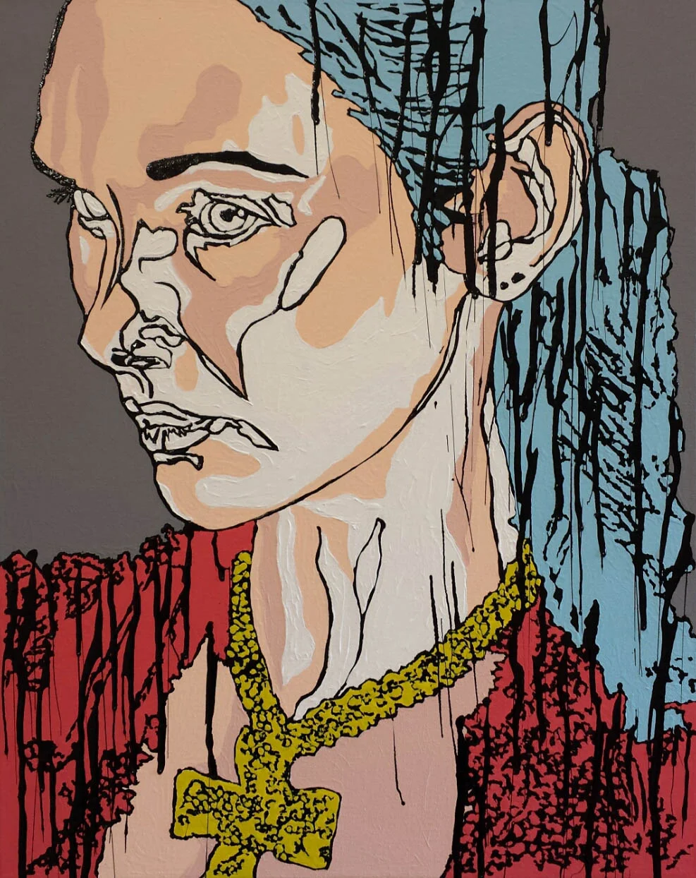 Angela Morris-Winmill