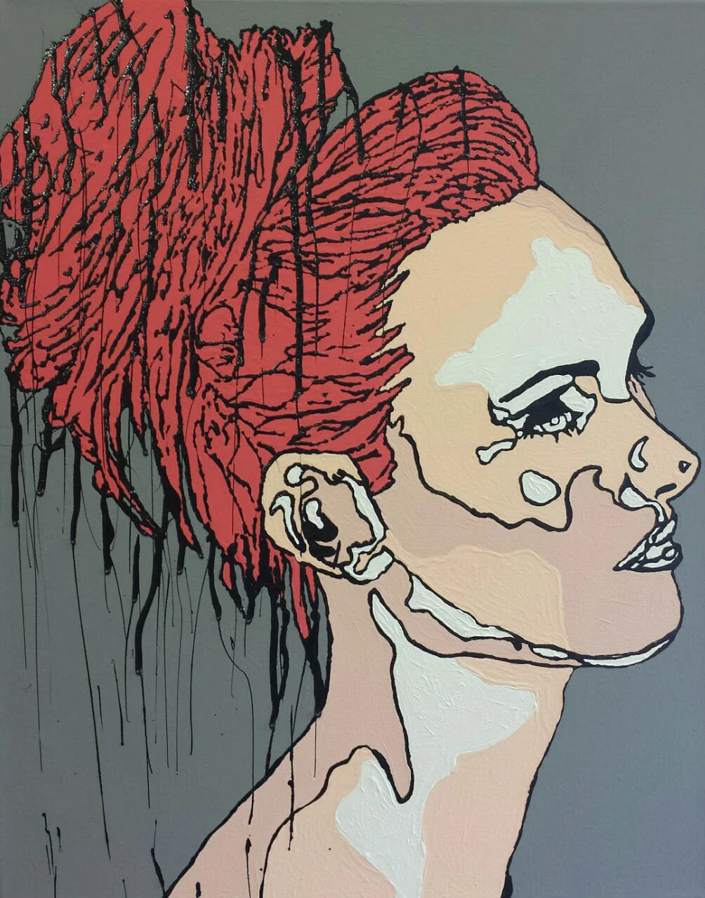 Angela Morris-Winmill