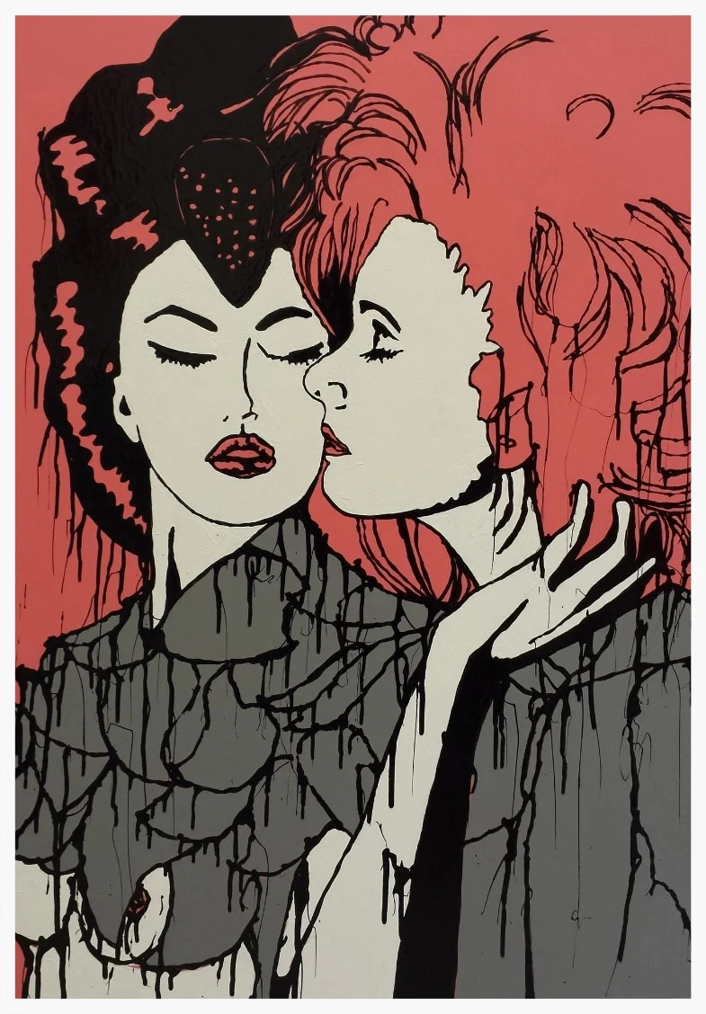 Angela Morris-Winmill