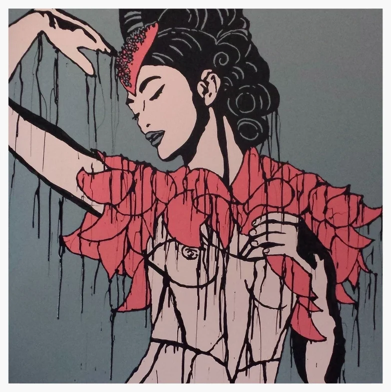 Angela Morris-Winmill