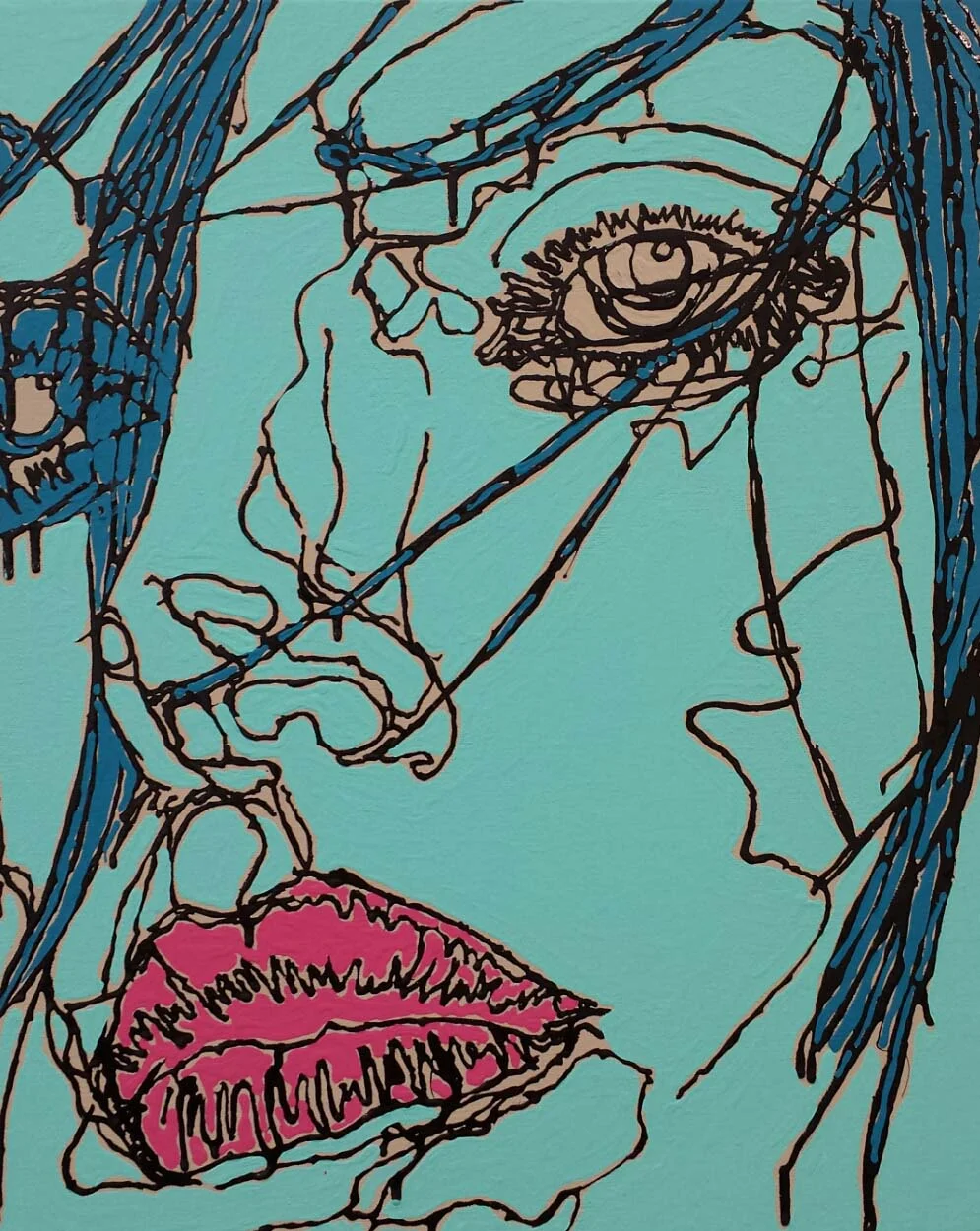 Angela Morris-Winmill