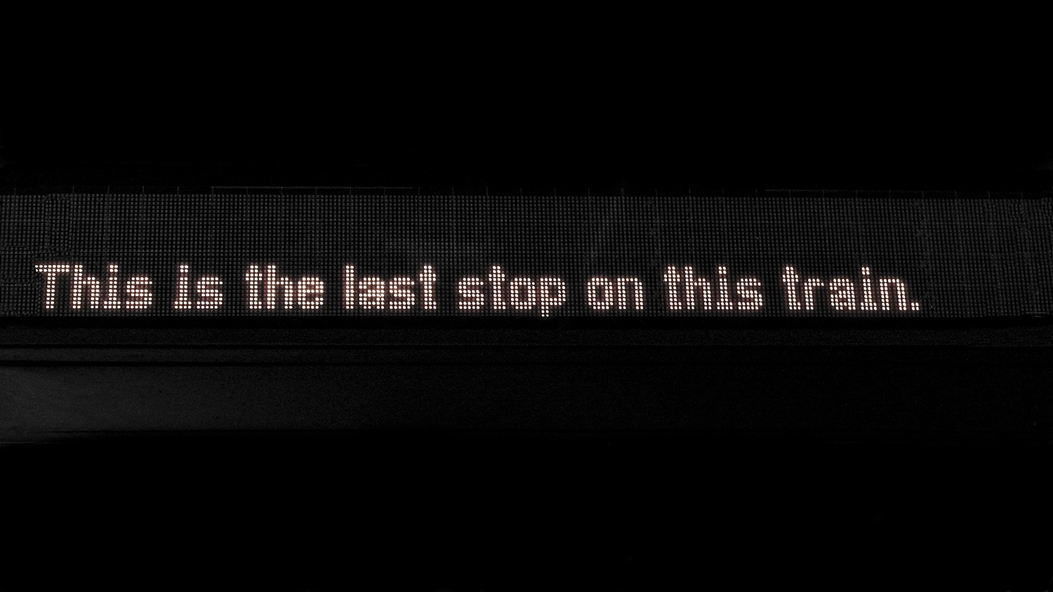 15. The Last Stop On The Train.jpg