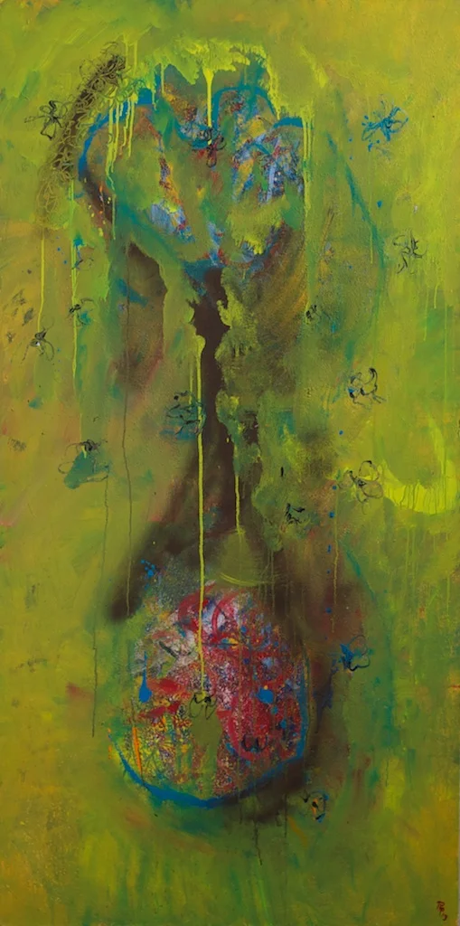 8_The Source 100x200, 2013 Acryl.jpg