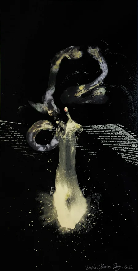 Kristin Johanne Berg