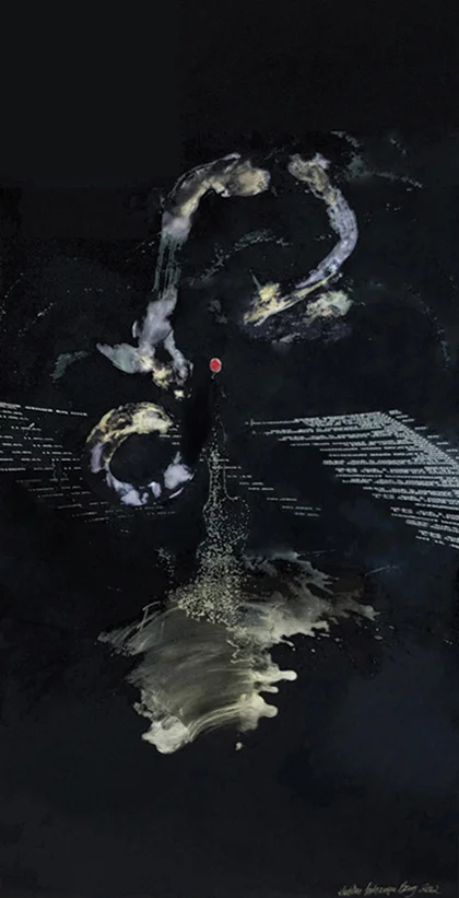 Kristin Johanne Berg