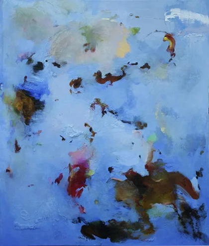 Kristin Johanne Berg